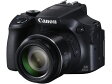 CANON デジタルカメラ PowerShot SX60 HS [画素数：1680万画素(総画素)/1610万画素(有効画素) 光学...