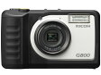 リコー デジタルカメラ RICOH G800 [画素数：1676万画素(総画素)/1600万画素(有効画素) 光学ズーム...
