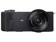 シグマ デジタルカメラ SIGMA dp1 Quattro [画素数：3300万画素(総画素)/2900万画素(有効画素) 撮...