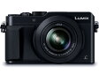 【ポイント5倍】パナソニック デジタルカメラ LUMIX DMC-LX100-K [ブラック] [画素数：1684万画素(...