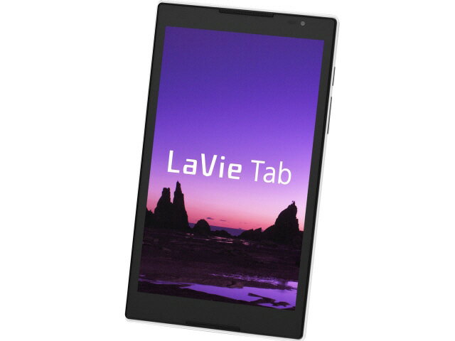 【ポイント5倍】NEC タブレットPC(端末)・PDA LaVie Tab S TS708/T1W ...:youplan:10211154