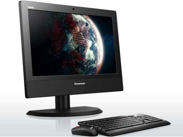 【ポイント5倍】Lenovo デスクトップパソコン ThinkCentre M73z All-In-One 10BB004HJP [画面サイ...