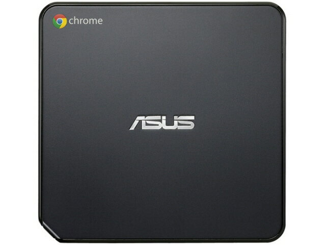 ASUS デスクトップパソコン Chromebox CHROMEBOX-M130U [CP…...:youplan:10209666