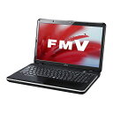 富士通 ノートパソコン FMV LIFEBOOK AH30/L FMVA30LB4 [液晶サイズ：15.6インチ CPU：Celeron Dual-Core 1005M(Ivy Bridge)/1.9GHz/2コア HDD容量：320GB メモリ容量：4GB OS：Windows 8.1 Update 64bit]