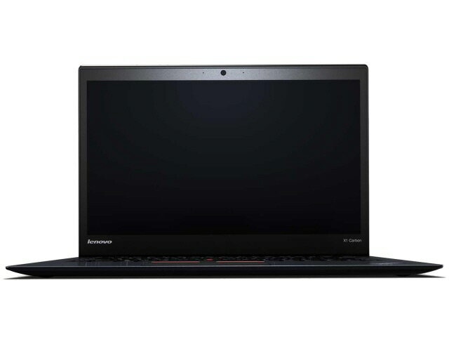 【ポイント5倍】Lenovo ノートパソコン ThinkPad X1 Carbon 20BS0042JP [液晶サイズ：14インチ CPU...