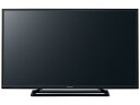 【ポイント5倍】パナソニック 液晶テレビ VIERA TH-42C300 [42インチ] [画面サイズ：42インチ 画素数：1920x1080 LEDバックライト：○ 録画機能：外付けHDD]