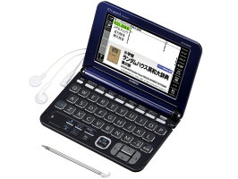 カシオ電子辞書エクスワードXD-K18000
