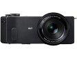 シグマ デジタルカメラ SIGMA dp3 Quattro [画素数：3300万画素(総画素)/2900万画素(有効画素) 撮...