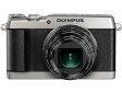 オリンパス デジタルカメラ OLYMPUS STYLUS SH-2 [シルバー] [画素数：1680万画素(総画素)/1600万...