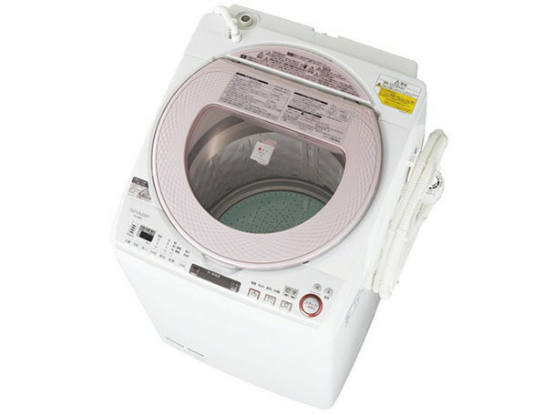 【ポイント5倍】【代引不可】シャープ 洗濯機 ES-TX850 [洗濯機スタイル：洗濯乾燥機 開閉タ...:youplan:10222664