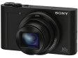 SONY デジタルカメラ サイバーショット DSC-WX500 (B) [ブラック] [画素数：2110万画素(総画素)/18...