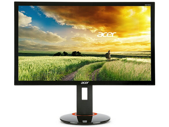 Acer 液晶モニタ・液晶ディスプレイ XB270HUbprz [27インチ Black] [モニタ...:youplan:10220181