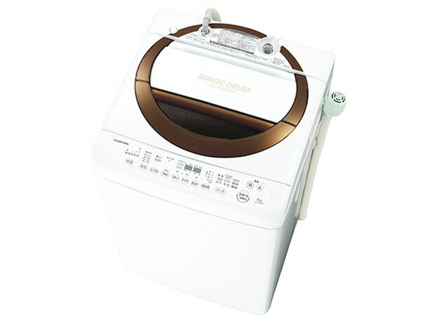 【代引不可】東芝 洗濯機 AW-6D3M [洗濯機スタイル：簡易乾燥機能付洗濯機 開閉タイ…...:youplan:10220528