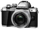 オリンパス デジタル一眼カメラ OM-D E-M1