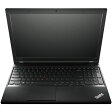 【ポイント5倍】Lenovo ノートパソコン ThinkPad L540 20AV0077JP [液晶サイズ：15.6インチ CPU：C...