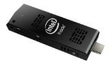 【ポイント5倍】インテル デスクトップパソコン Compute Stick STCK1A32WFCL [CPU種類:Atom Z3735...