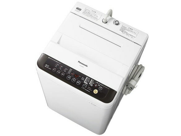 【代引不可】パナソニック 洗濯機 NA-F60PB9 [洗濯機スタイル：簡易乾燥機能付洗濯…...:youplan:10222176