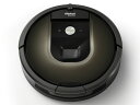 iRobot 掃除機 ルンバ980 R980060