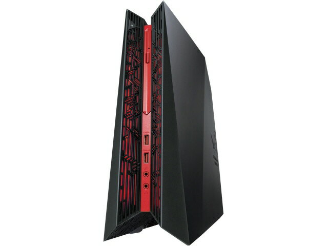 ASUS デスクトップパソコン R.O.G. G20BM G20BM-FX770K [CP…...:youplan:10225348