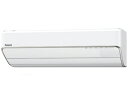 【代引不可】パナソニック エアコン CS-256CSX [冷...