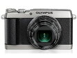 【ポイント5倍】オリンパス デジタルカメラ OLYMPUS STYLUS SH-3 [シルバー] [画素数：1680万画素(...