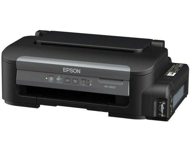 EPSON プリンタ PX-S160T [タイプ：インクジェット 最大用紙サイズ：A4 解…...:youplan:10225392
