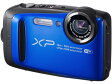 【ポイント5倍】富士フイルム デジタルカメラ FinePix XP90 [ブルー] [画素数：1676万画素(総画素)...