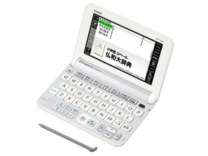 カシオ 電子辞書 エクスワード XD-Y7200 [主な用途：海外旅行/英語学習(一般)/…...:youplan:10227534