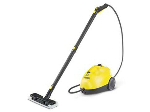 【ポイント5倍】ケルヒャー 掃除機 SC 2 [タ