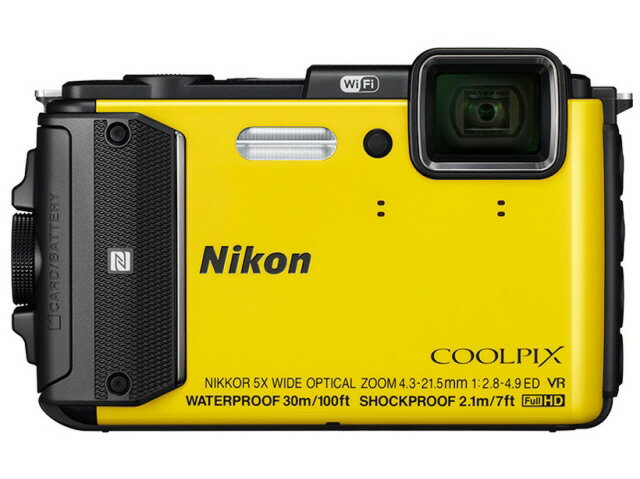 y|Cg5{zjR fW^J COOLPIX AW130 [CG[] [fF1676f(f)/1605f(Lf) wY[F5{ BeF370 hJF lFh/ho/ϏՌ/ϒቷ/FAF/Ί玩Vb^[]