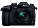 【キャッシュレス 5% 還元】 【ポイント5倍】パナソニック デジタル一眼カメラ LUMIX DC-GH5M 標準ズームレンズキット 【楽天】 【人気】 【売れ筋】【価格】