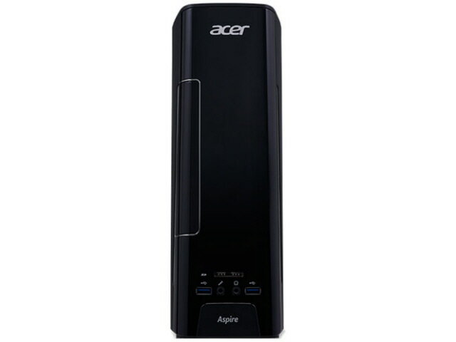 Acer デスクトップパソコン Aspire X XC-730-N14F [CPU種類：C…...:youplan:10240175