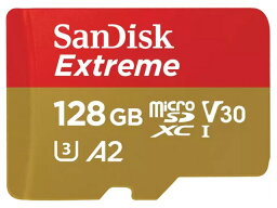 【ポイント10倍】 SANDISK SDメモリーカード <strong>SDSQXAA-128G-JN3MD</strong> [<strong>128GB</strong>] 【P10倍】