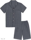 パジャマ ルームウェア 部屋着 MDM(グレー, M)