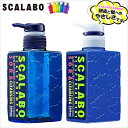 【薬用シャンプー　スッキリ頭皮に!!】SCALABO　スカラボ　薬用 スカルプシャンプー　SORA　300ml　ブルーシトラスの香り【スカルプ/シャンプー/トリートメント/薬用/デリケート/頭皮/よく洗う/スカルプケア/ノンシリコンシャンプー】(scalabo-sora)