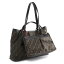 ロベルタディカメリーノ バッグ ハンドバッグ 茶系 Roberta di Camerino rbt732-71 レディース 婦人