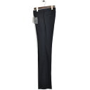 ショッピングクリスマス 展示品 カルバンクライン パンツ 29サイズ スラックスパンツ 濃紺(ネイビー) Calvin Klein ks0002-175 メンズ 紳士
