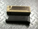 マルゼン ガスガン ニューワルサーPPK/Sブローバック用 22連リキッドチャージマガジン