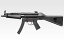 【送料無料!】 東京マルイ スタンダード電動ガン H&K MP5A4