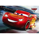 ジグソーパズル 108ピース スーパースター!マックィーン! D-108-807【Disneyzone】