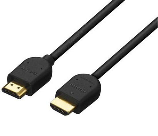 SONY HIGH SPEEDΉHDMI[qpڑP[uiHDMI Ver1.3aJeS[2P[ujifE...