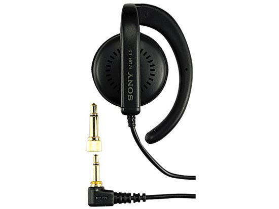 SONY mEC[V[o[(Ў^Cv)Ear MDR-E5@ y\j[z