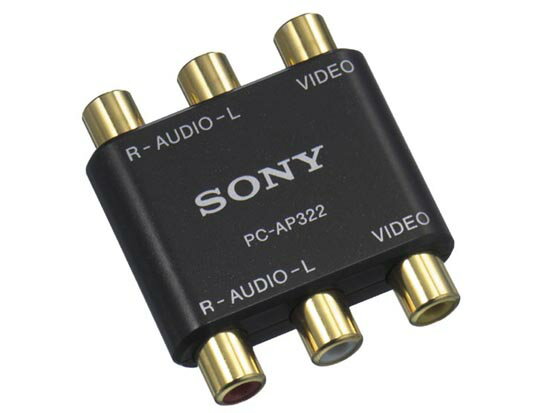 SONY sWbN(~3)̃sWbN(~3) PC-AP322@ y\j[z