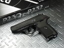 【送料無料！】 KSC SIG SAUER（シグザウエル） P230JP （日本警察 刑事 仕様） ガスブローバック ヘビーウェイト HW 【RCP】