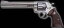マルシン工業 6mmBBガスガン S&W M29クラシック 8 3/8インチ Xカート仕様 シルバーABS 18歳以上用ガスガン