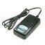 イーグルフォース AC Li-Poバランシングチャージャー 2-3S用 【リポバッテリー充電器 JSTXHコネクター用 LiPo 3900-LIPO】