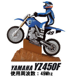 gNXoCNiHonda CRF450RAYAMAHA YZ450FASUZUKI RM-Z450)@y^C[R/CzWRyG^Z[0204z