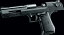 【送料無料!】 東京マルイ ガスブローバック ハードキック デザートイーグル .50AE(HARD KICK DESERT EAGLE .50AE 【RCP】