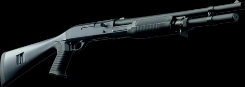 【送料無料】【0630ﾓﾊﾞｲﾙ企画】東京ﾏﾙｲ ｴｱｰｼｮｯﾄｶﾞﾝ M3 ｽｰﾊﾟｰ90(TYPE M3 SUPER 90)SWATが愛用する最高峰のﾀｸﾃｨｶﾙｼｮｯﾄｶﾞﾝ!!