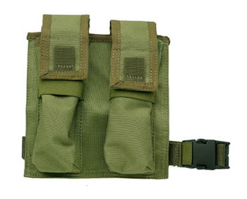SWAT SYSTEM High Grade SHﾗｲﾌﾙﾏｸﾞﾊﾟｳﾁOD (SH-12-OD)  【ﾏｯｸｼﾞｬﾊﾟﾝ社】 【ｴﾝﾀﾒｾｰﾙ0908】